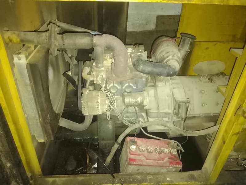 16 kva 2