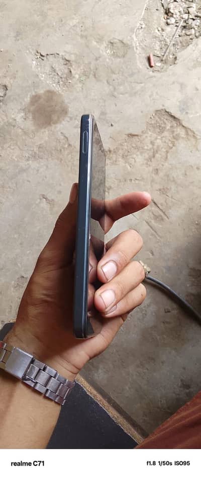 OPPO A6