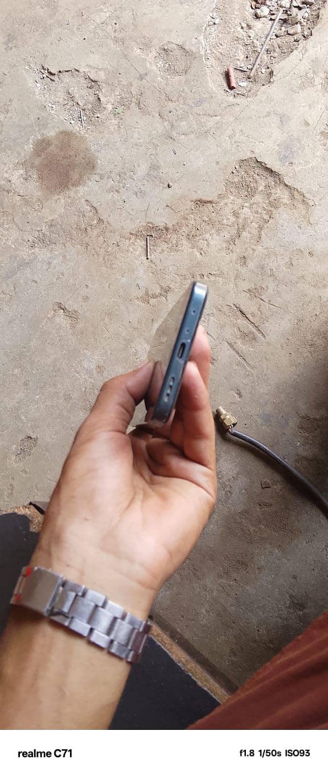 OPPO A6 1