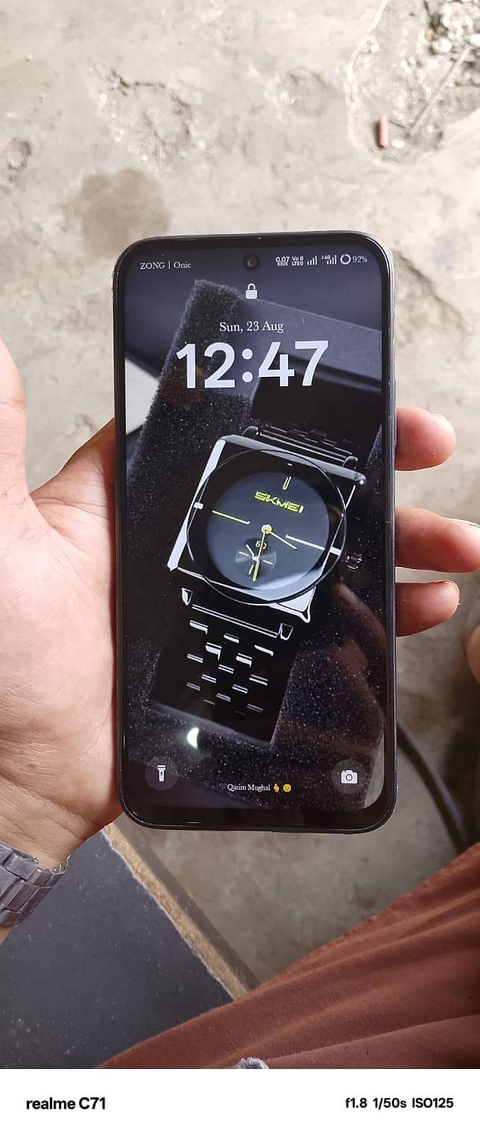OPPO A6 2