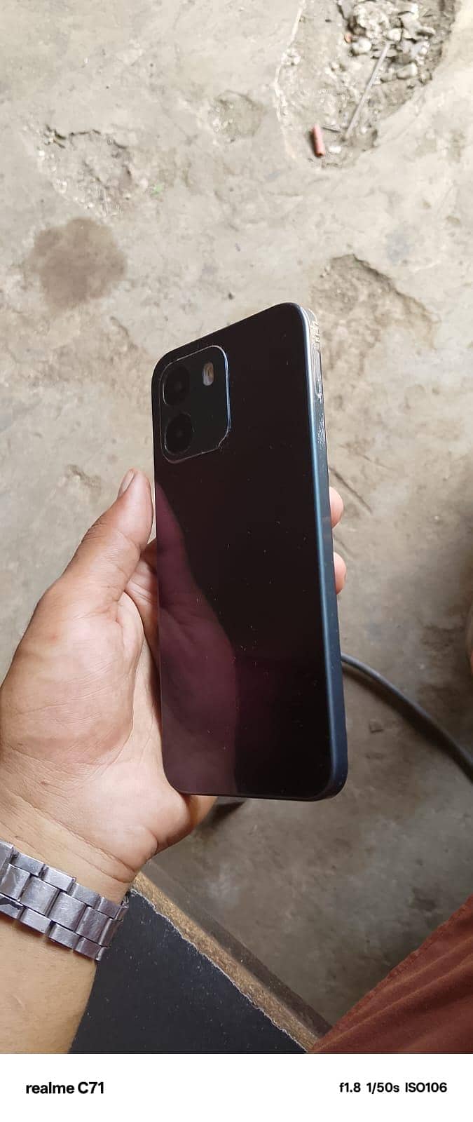 OPPO A6 4