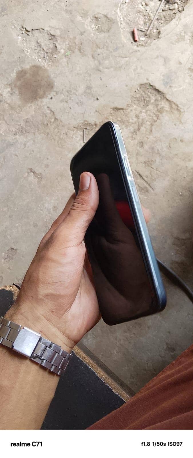 OPPO A6 5