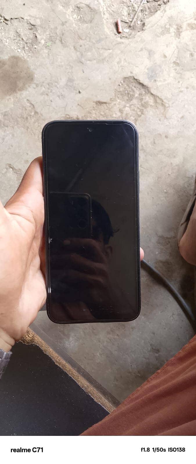 OPPO A6 6