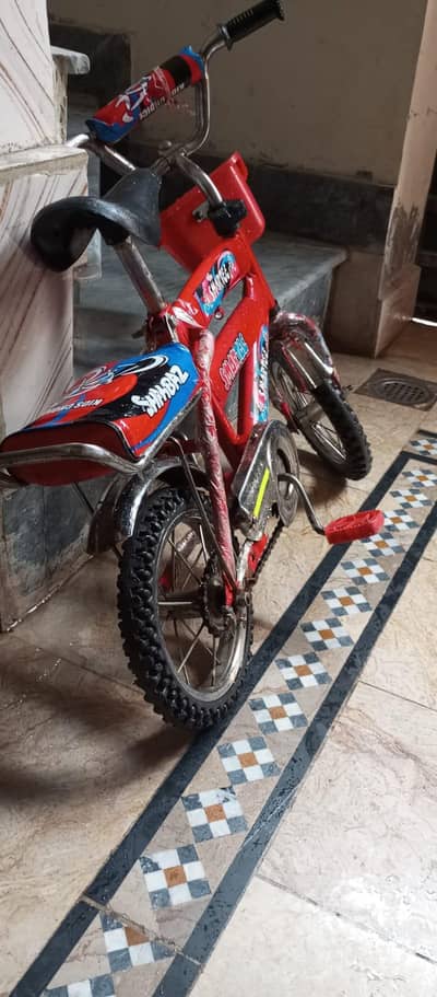 bicycle for sale