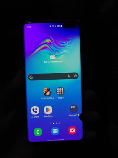 Samsung Mobile S10 5G