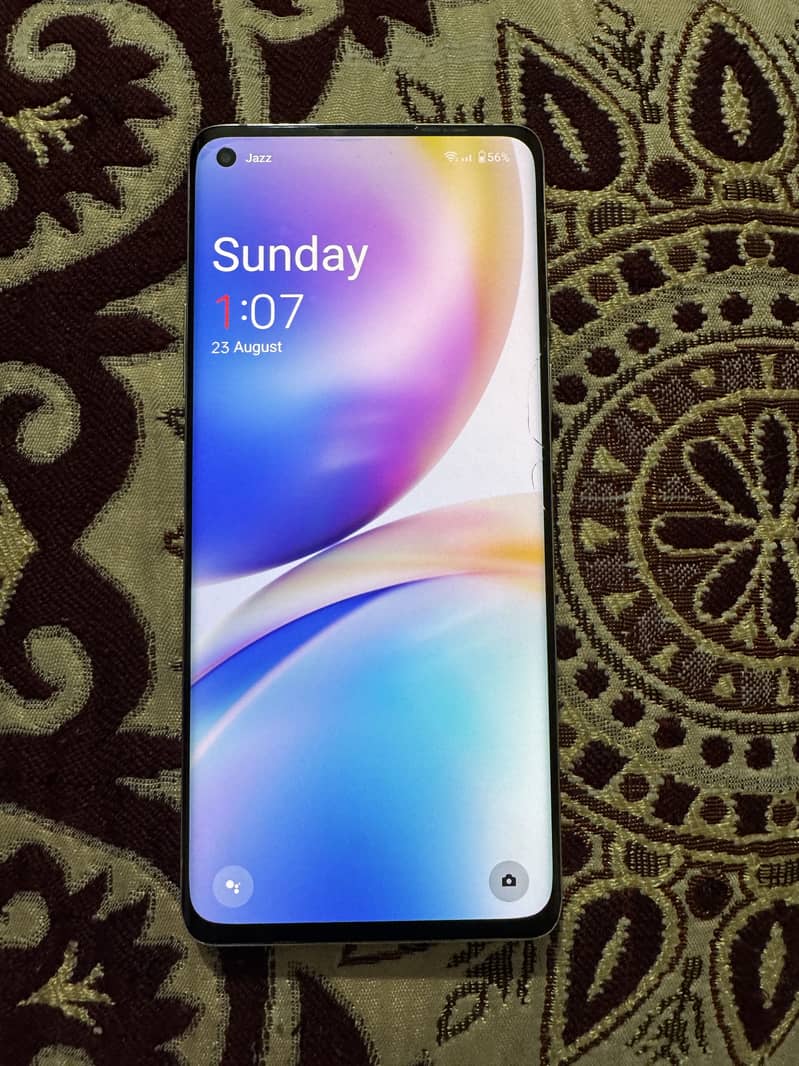 One Plus 8 3