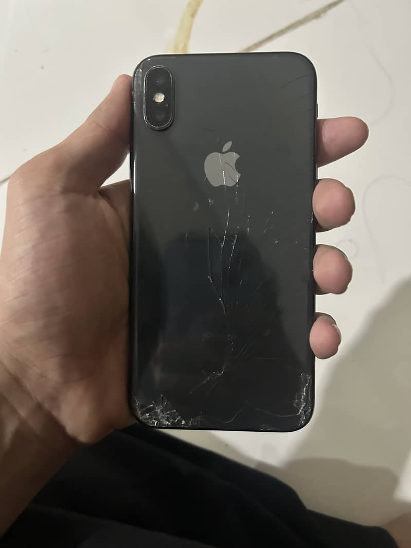 Apple iPhone X 2