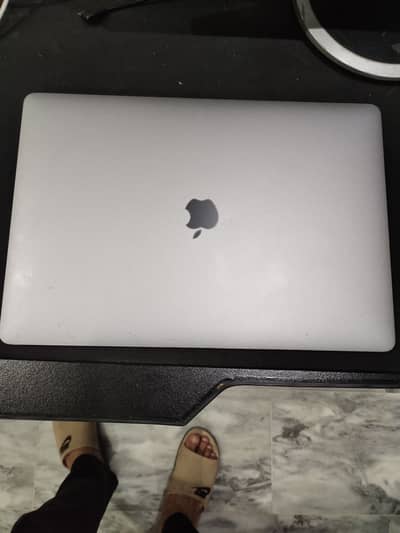 MacBook Pro 15-inch 2019 — Core i9 | 32GB | 512GB