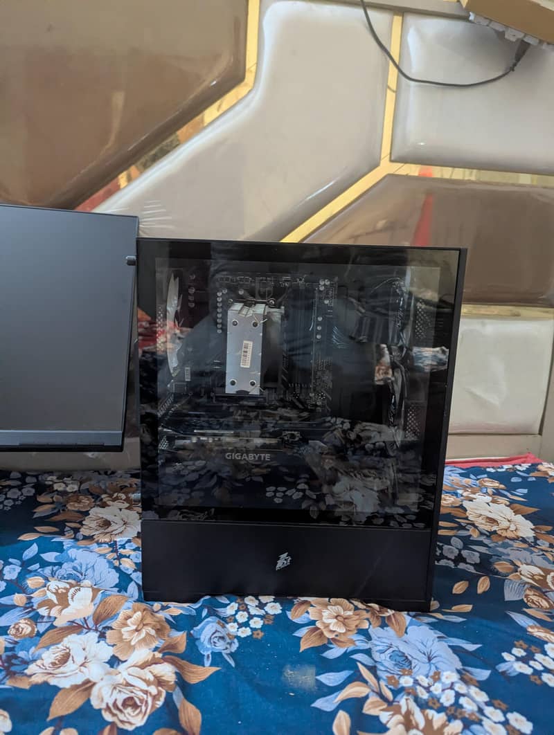 gaming+work pc 2