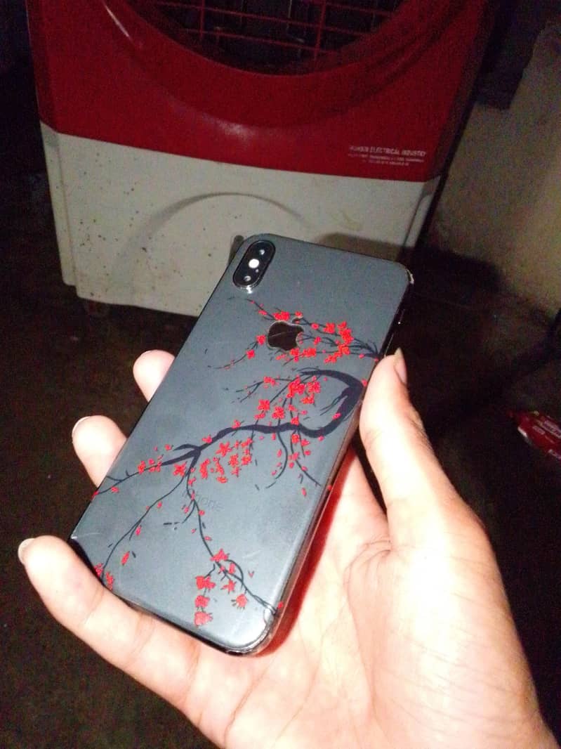 Apple iPhone X 0