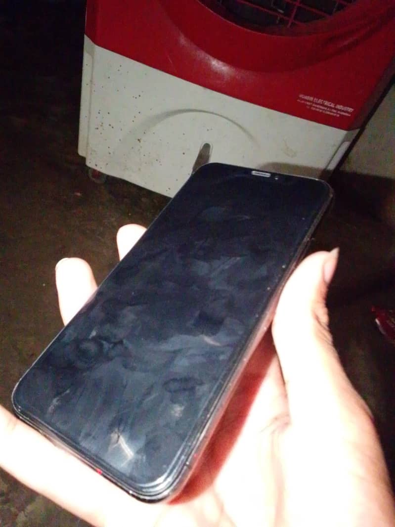 Apple iPhone X 1