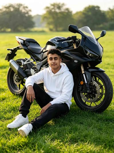 Ali sajid 