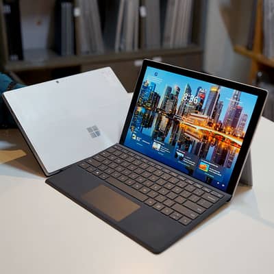 Microsoft Surface / Laptop – Core i5 8th Gen | 8GB RAM | 256GB SSD