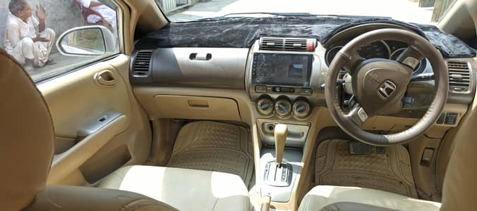 honda city vario 0327.41. 36.918