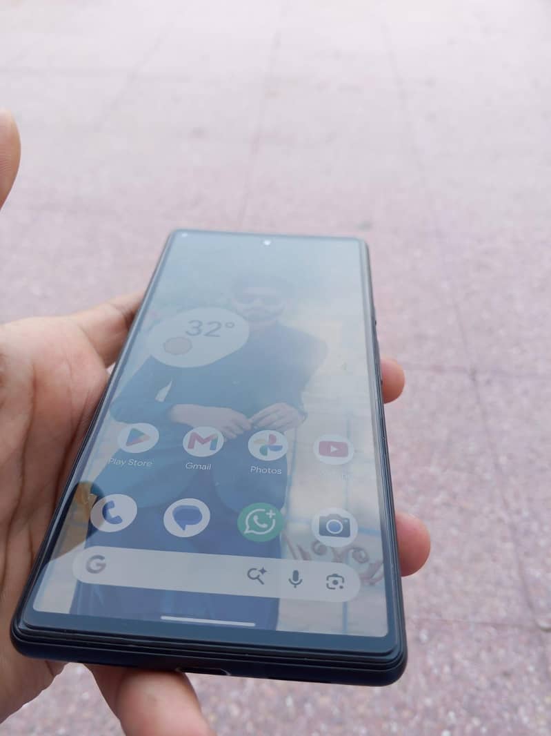 Google Pixel 6 1