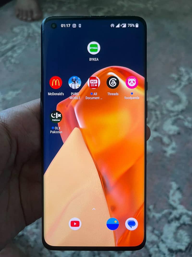One Plus 9 Pro 0