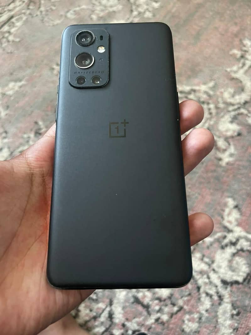 One Plus 9 Pro 1