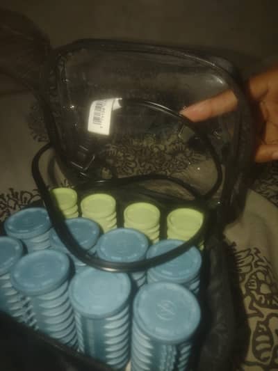 hair electric roller
