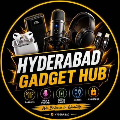 Hyderabad Gadget Hub