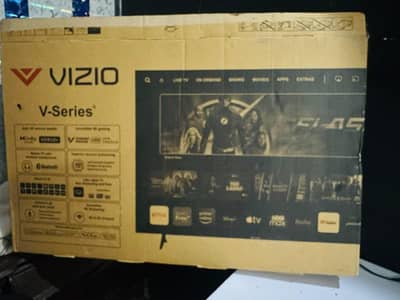 VIZO 42 INCH LED TV
