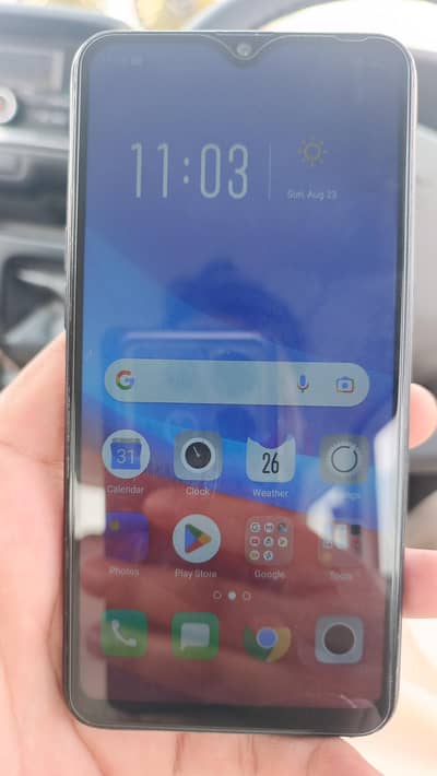 OPPO A5s