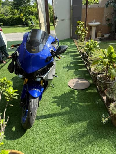 HEAVY BIKE