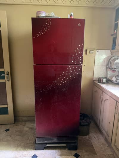 Pel refrigerator