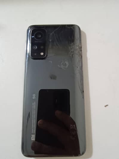 Xiaomi Mi 10T 5g full ok ha set