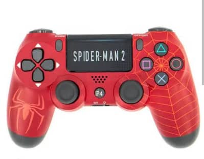 PS4 CONTROLLER