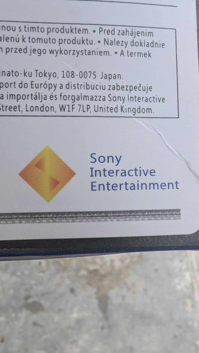 PS4 CONTROLLER 2