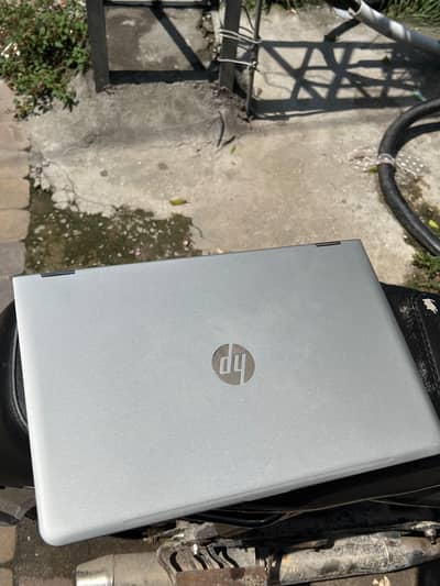 hp  laptop core i7 7genration