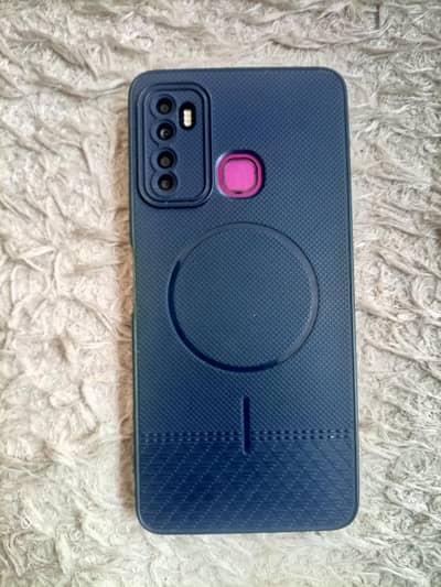 Infinix Hot 9