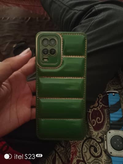 OPPO A54
