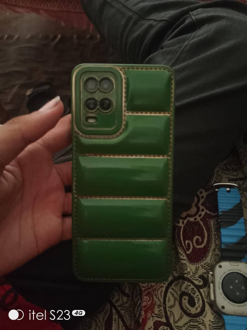 OPPO A54 0