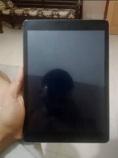 iPad 9th generation 256 GB