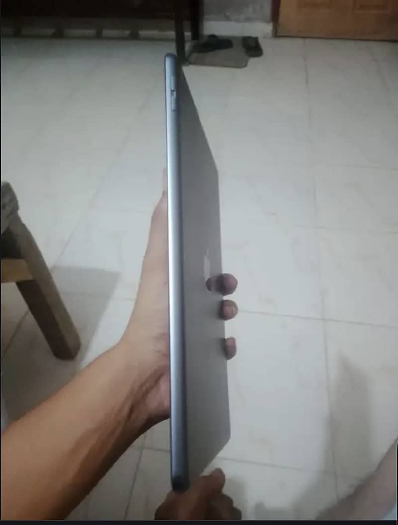iPad 9th generation 256 GB 1