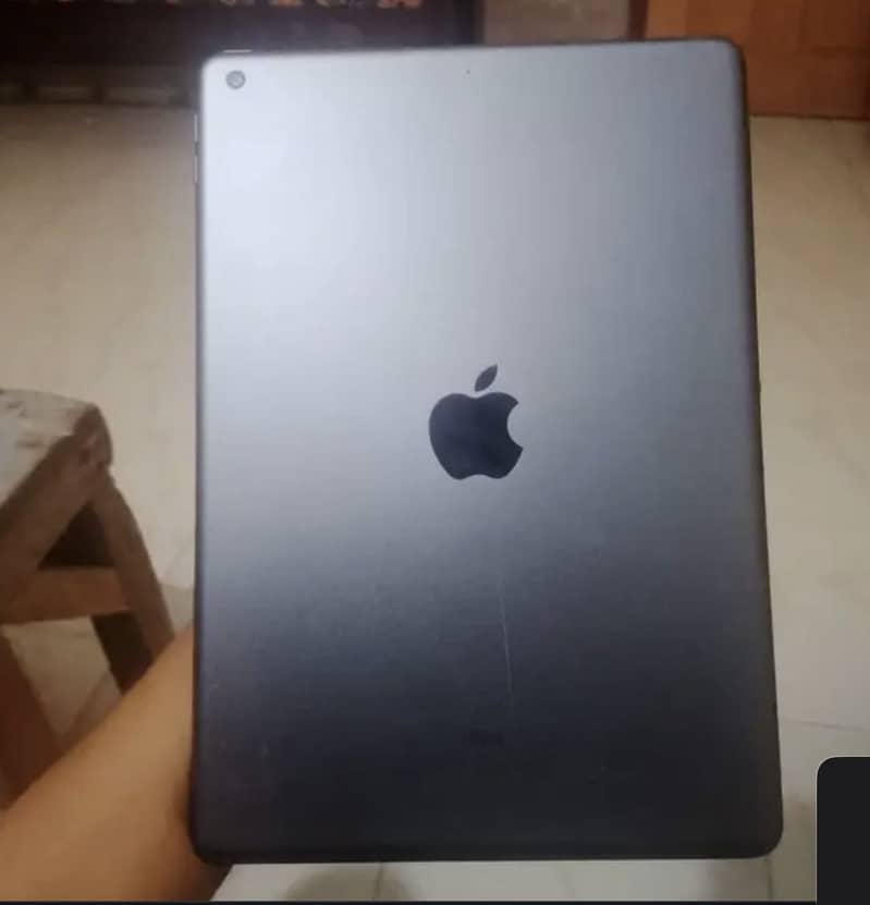 iPad 9th generation 256 GB 3