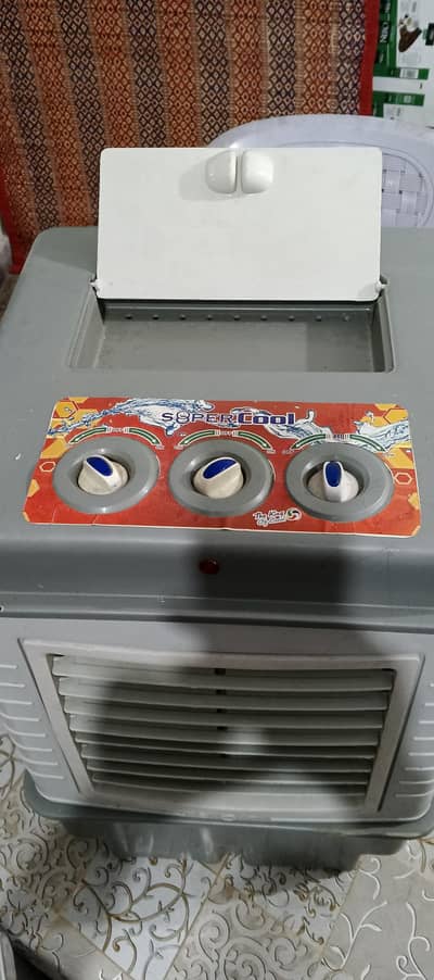 mini air cooler
