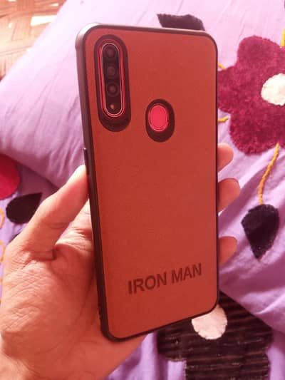 OPPO A31