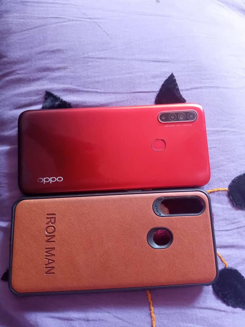 OPPO A31 1