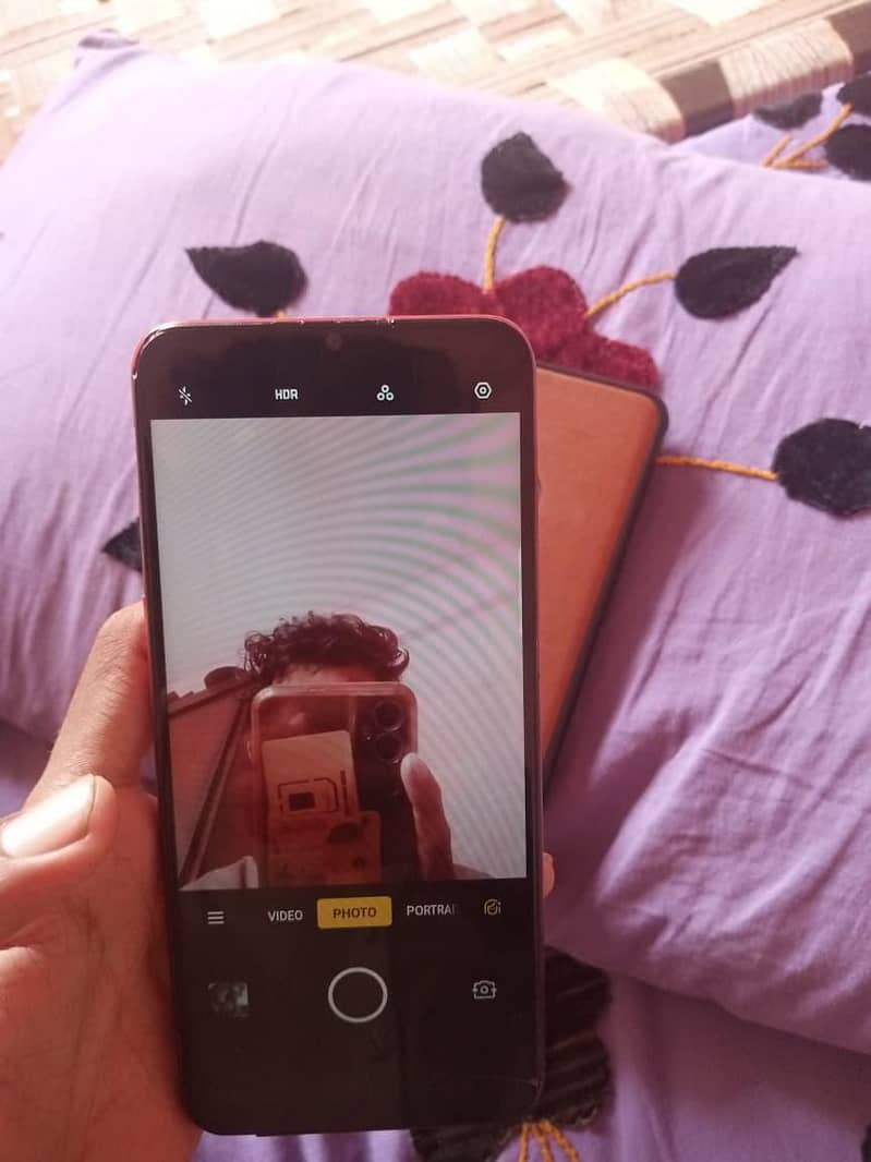 OPPO A31 5