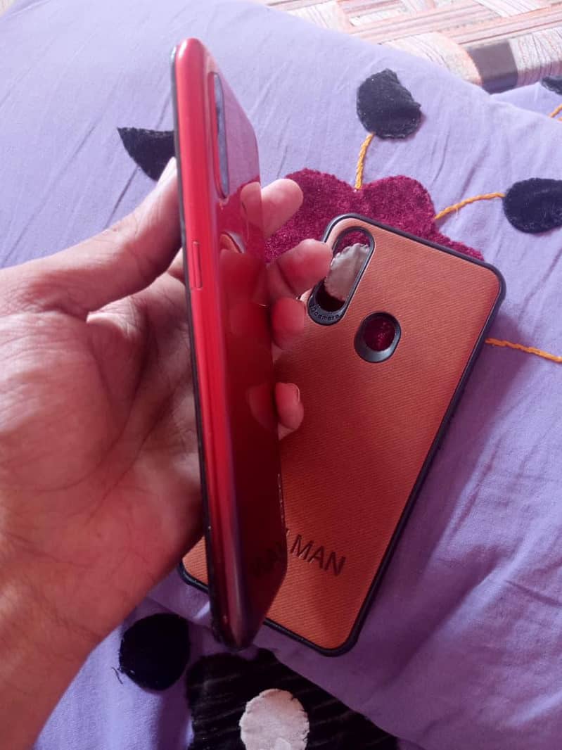 OPPO A31 6