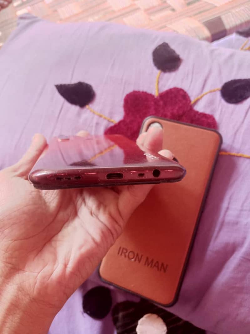 OPPO A31 8