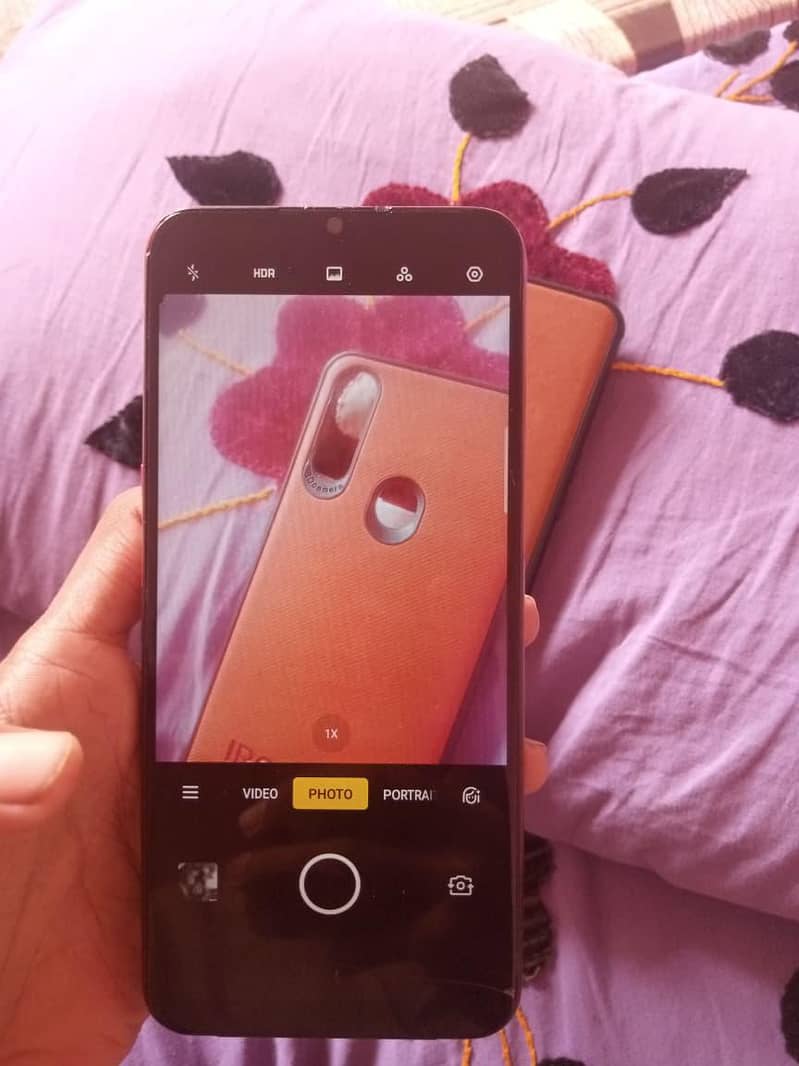OPPO A31 9