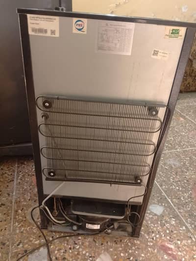 pel refrigerator