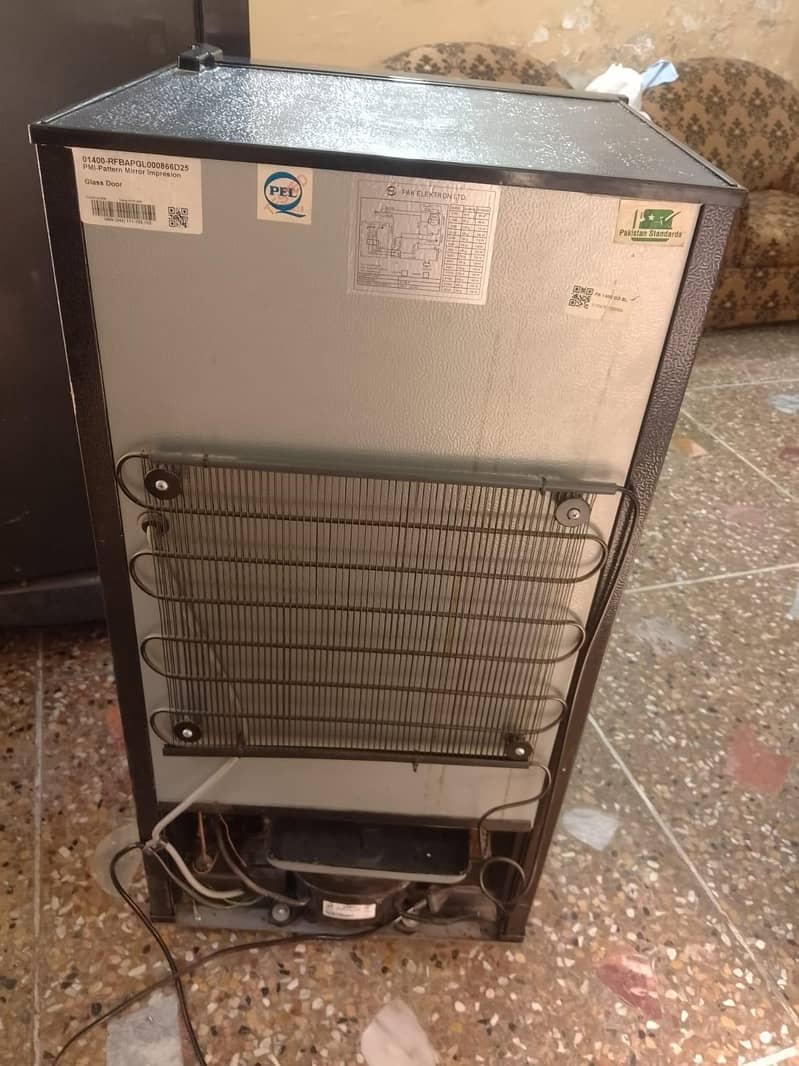 pel refrigerator 1