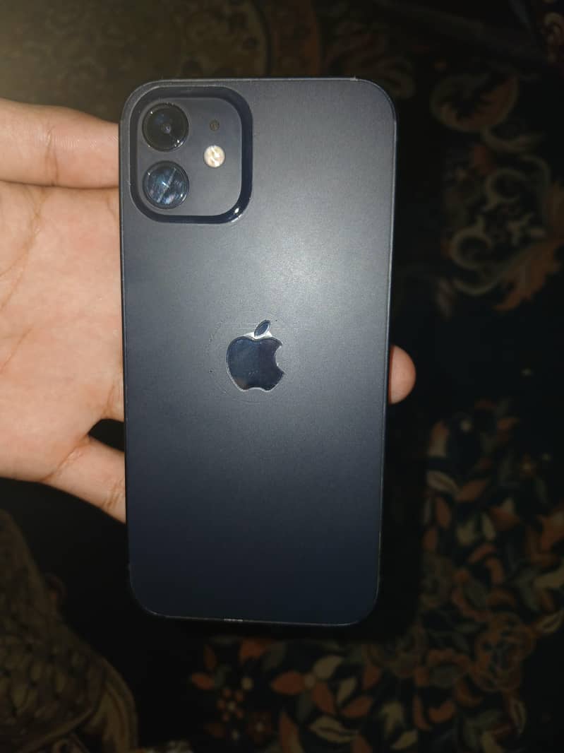 Apple iPhone 12 0