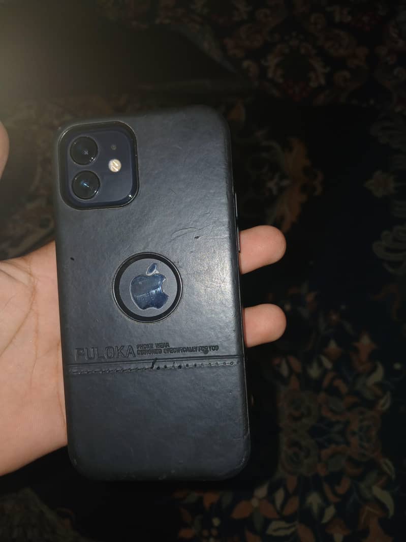 Apple iPhone 12 7