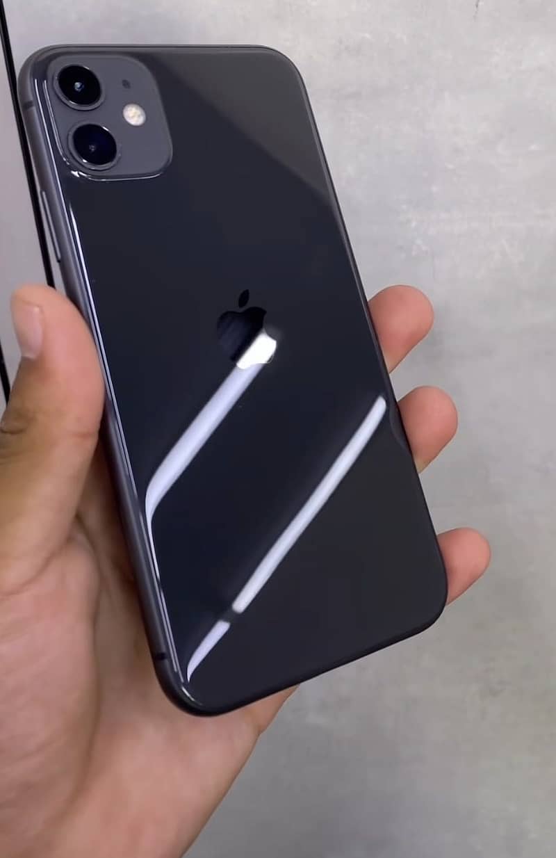 Apple iPhone 11 1