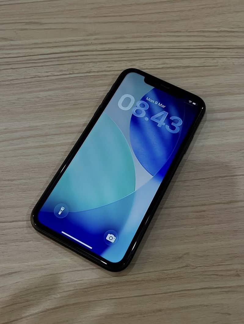 Apple iPhone 11 2